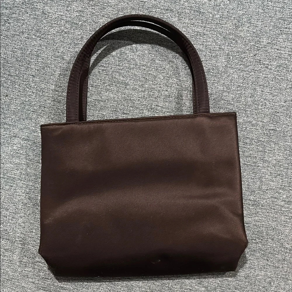 Kate Spade Black Tote Bag - Picture 4 of 5